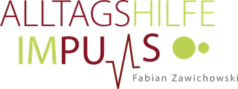 Alltagshilfe Impuls – Fabian Zawichowski